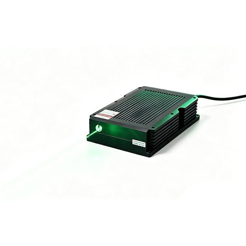 LASER TREE 520nm 15W Green High Power Laser