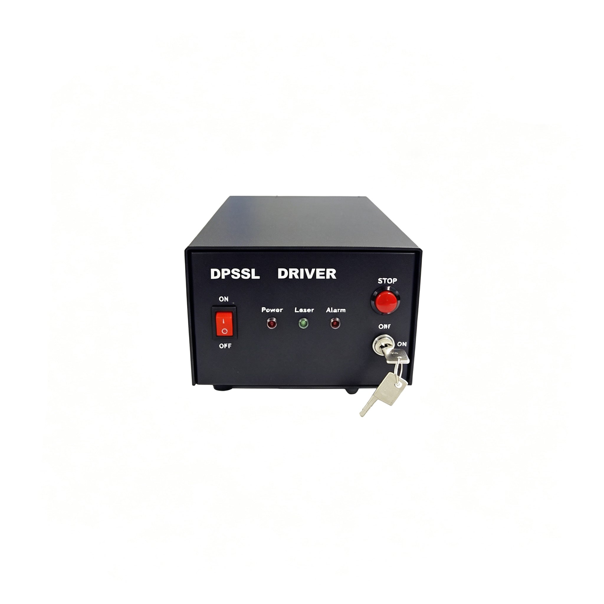 LASER TREE 520nm 15W Green High Power Laser