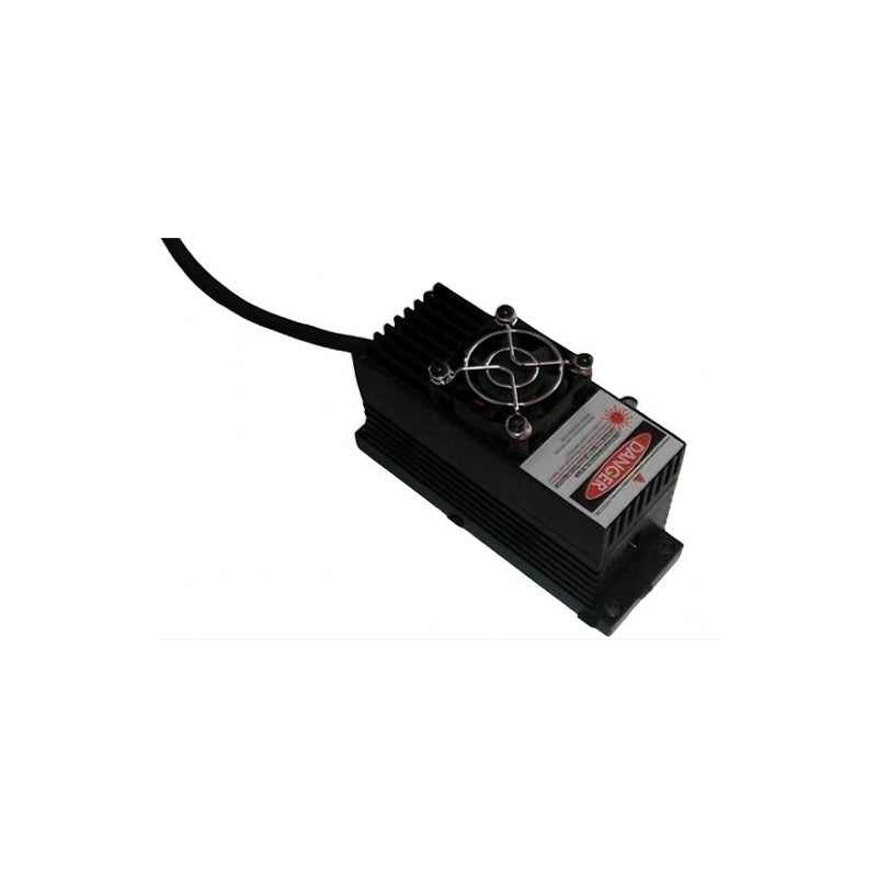 LASER TREE 375nm UV 100mW/150mW/200mW Semiconductor Laser Module