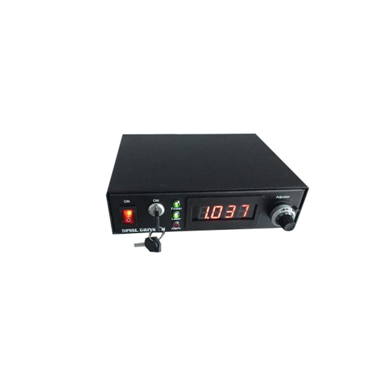 LASER TREE 375nm UV 100mW/150mW/200mW Semiconductor Laser Module