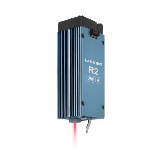 LASER TREE 1W/2W 1064nm Infrared Laser Module