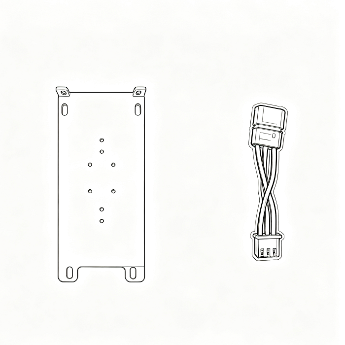 Compatible Kit for Roly
