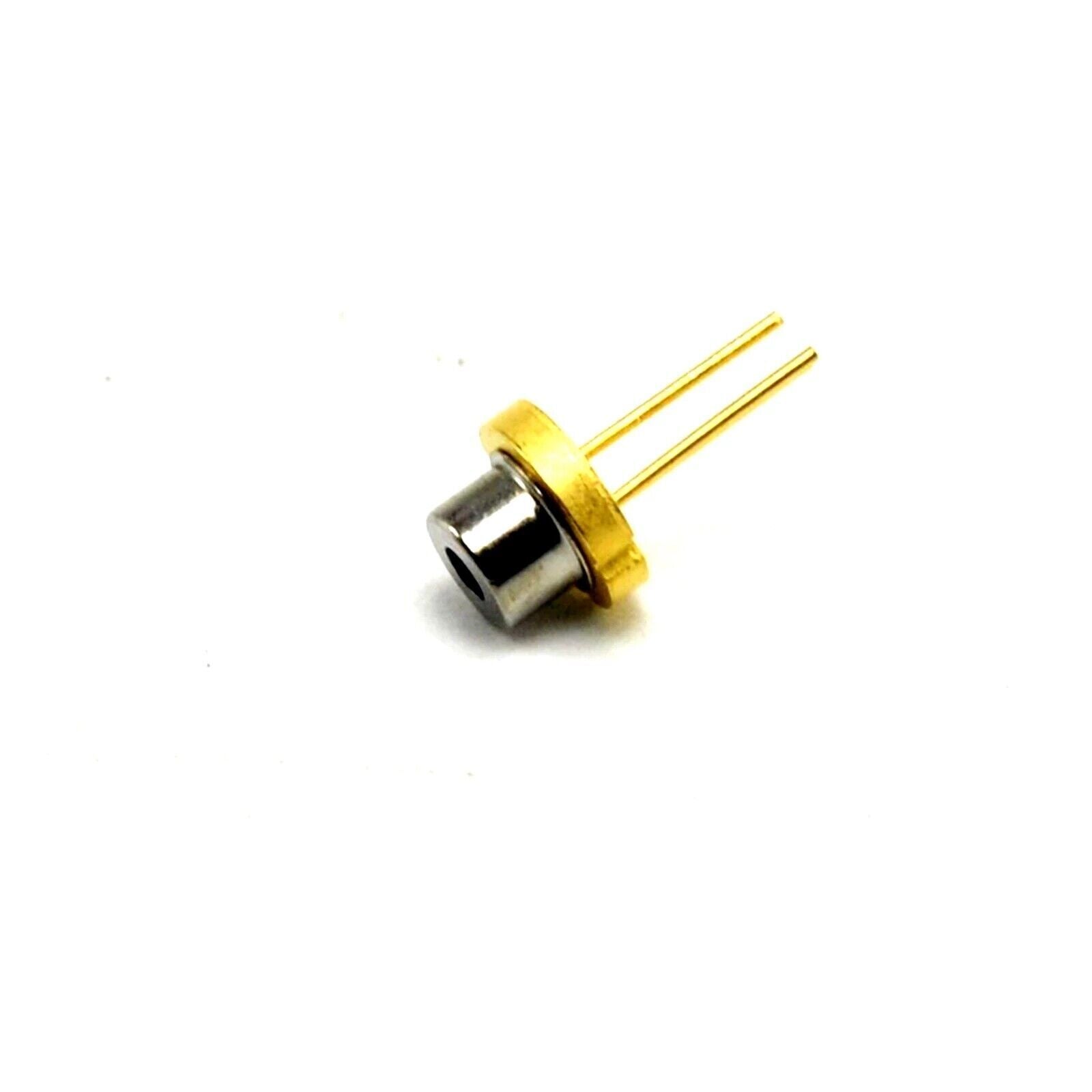 Sony SLD1254JFR-V 640nm 90mW TO38 Red Laser Diode