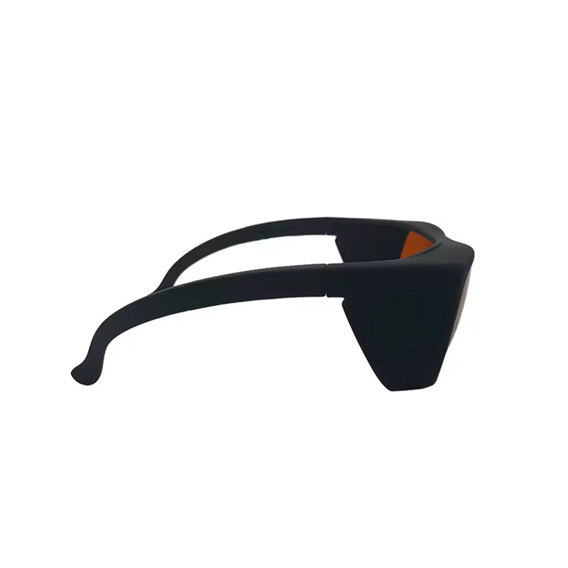 LASER TREE Laser Safety Goggles Protective Glasses 190-550 & 800-1100nm OD4+