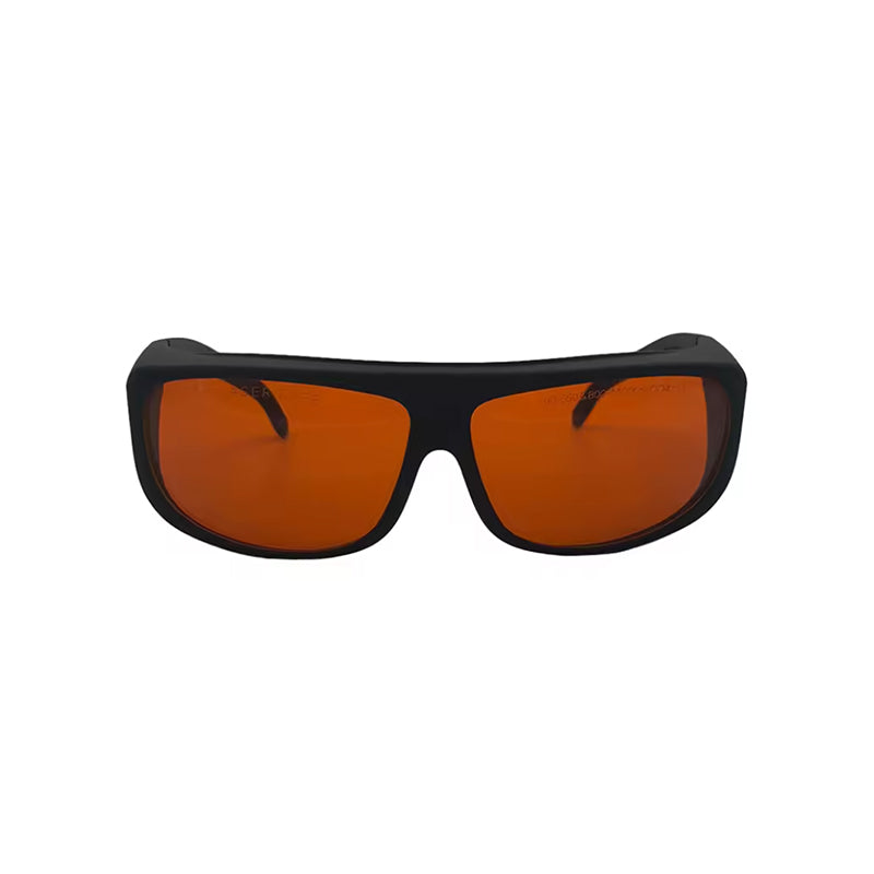 LASER TREE Laser Safety Goggles Protective Glasses 190-550 & 800-1100nm OD4+