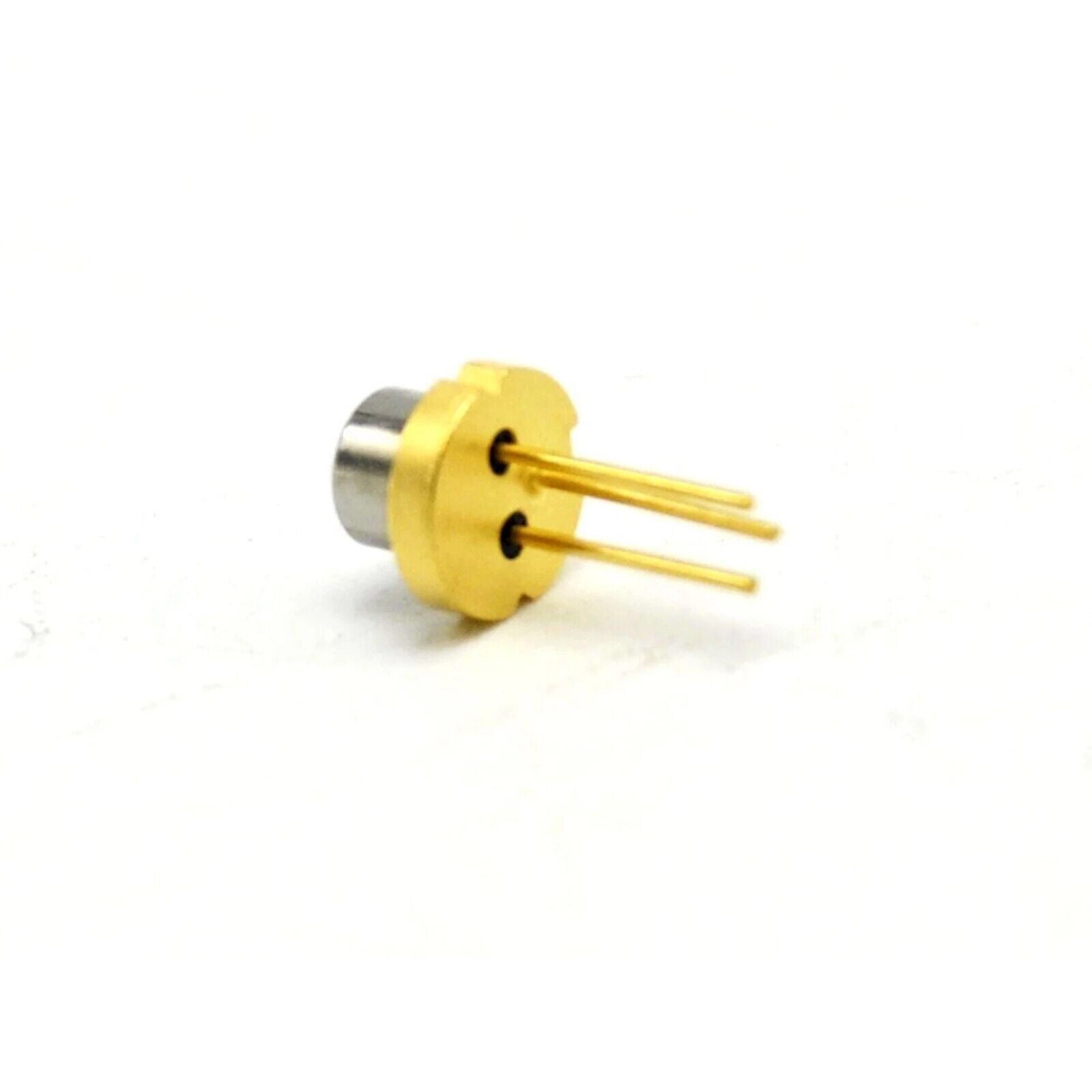 Ushio HL6320G-A 638nm 10mw Red Laser Diode