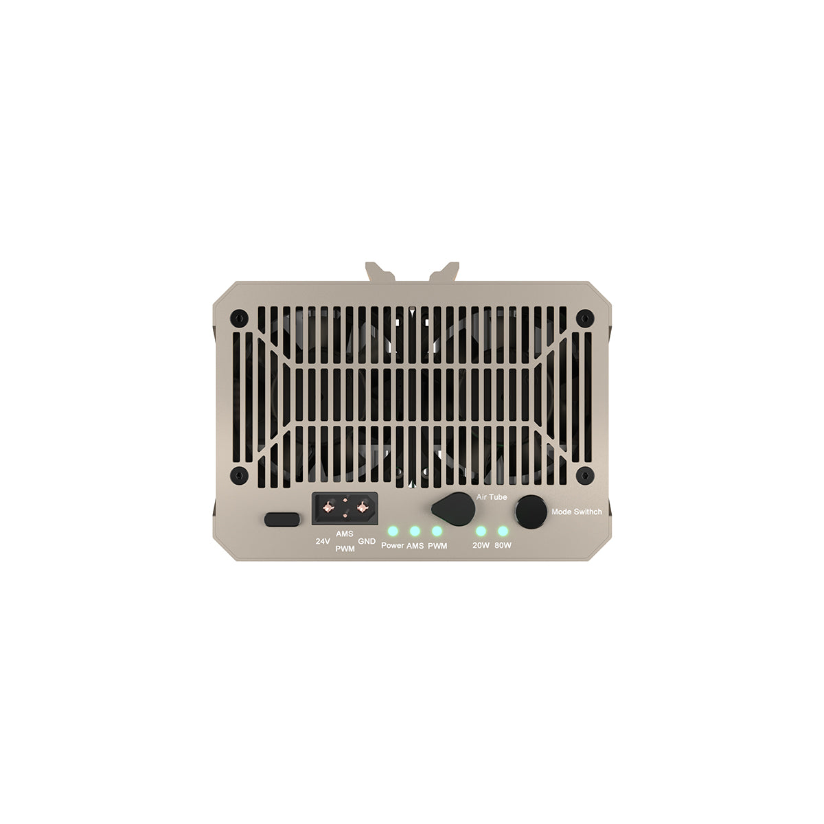 LASERTREE X1 Optical Zoom Laser Module – 90W / 48W / 25W