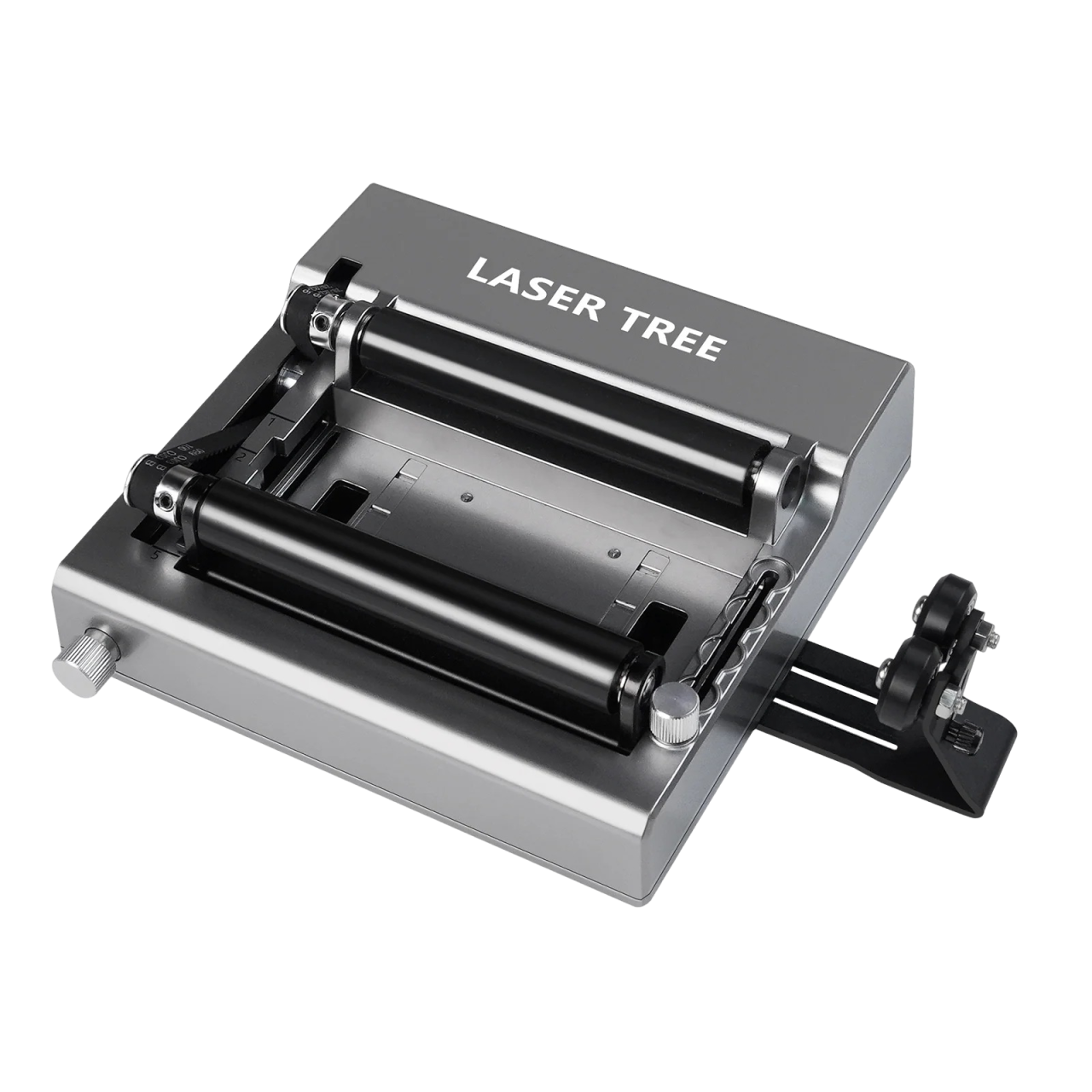 LASER TREE Rotary Roller for Cylinder Engraving