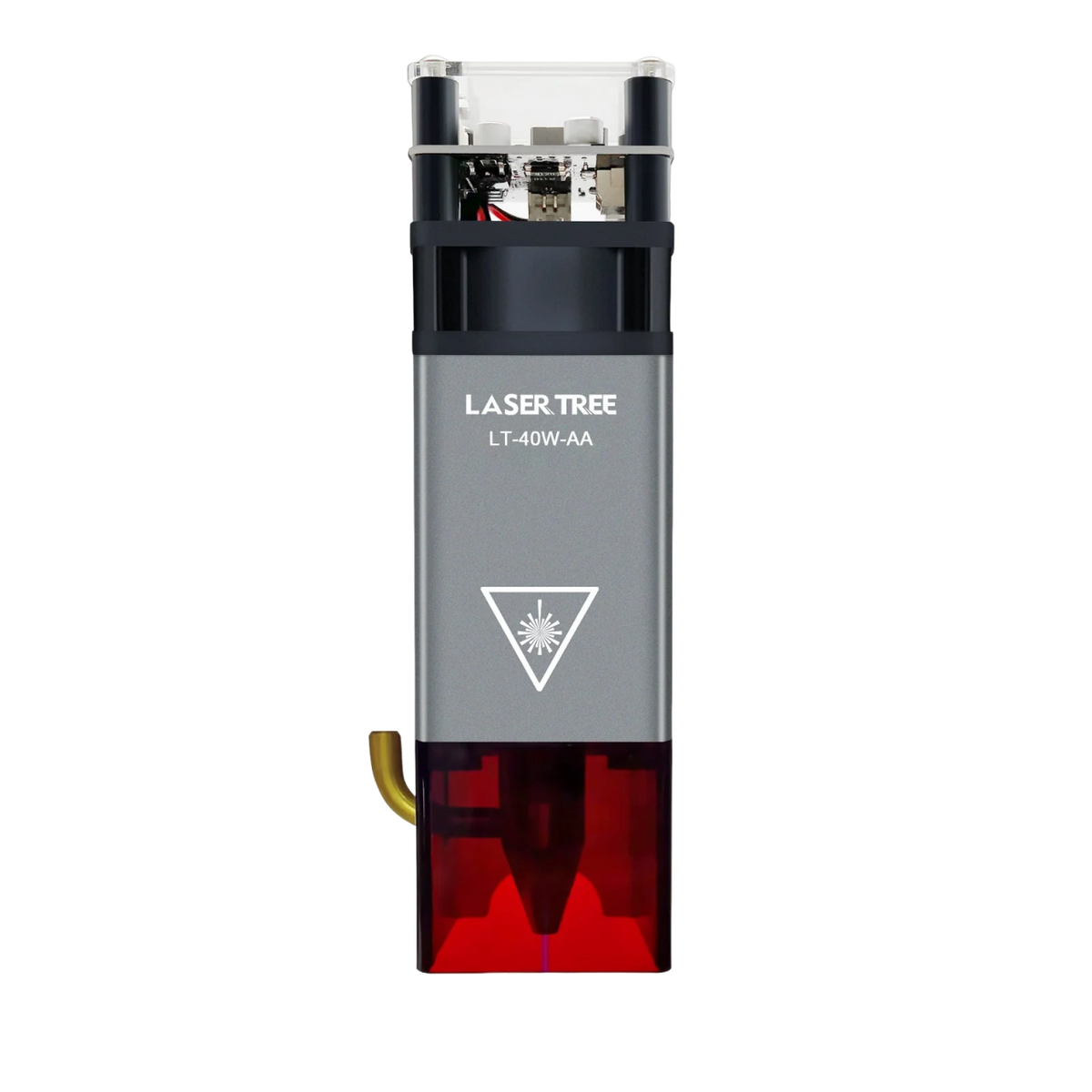 LASER TREE 5W 光出力レーザーモジュール