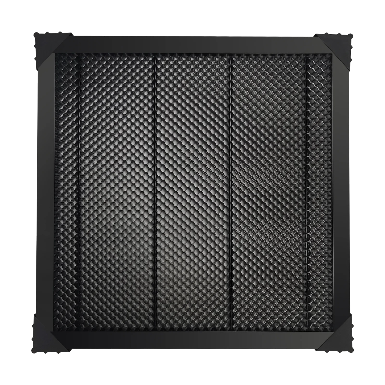 Laser Cutting Honeycomb Working Panel