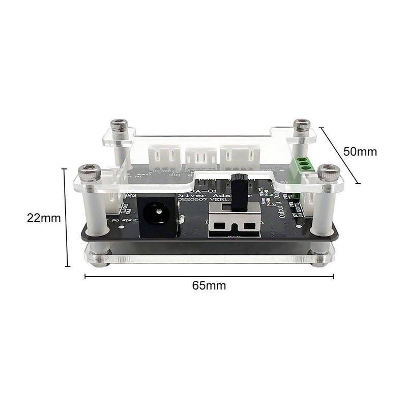 Interface Driver Adapter Board