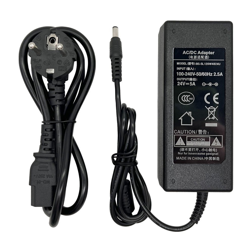 Laser Module Power Adapter - Laser Tree