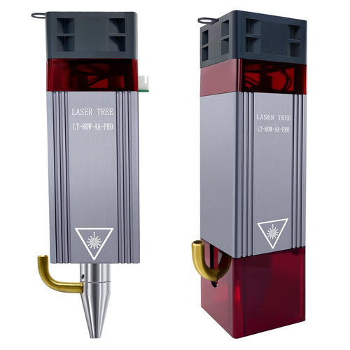 Laser Tree LT-80W-AA-PRO Laser Module