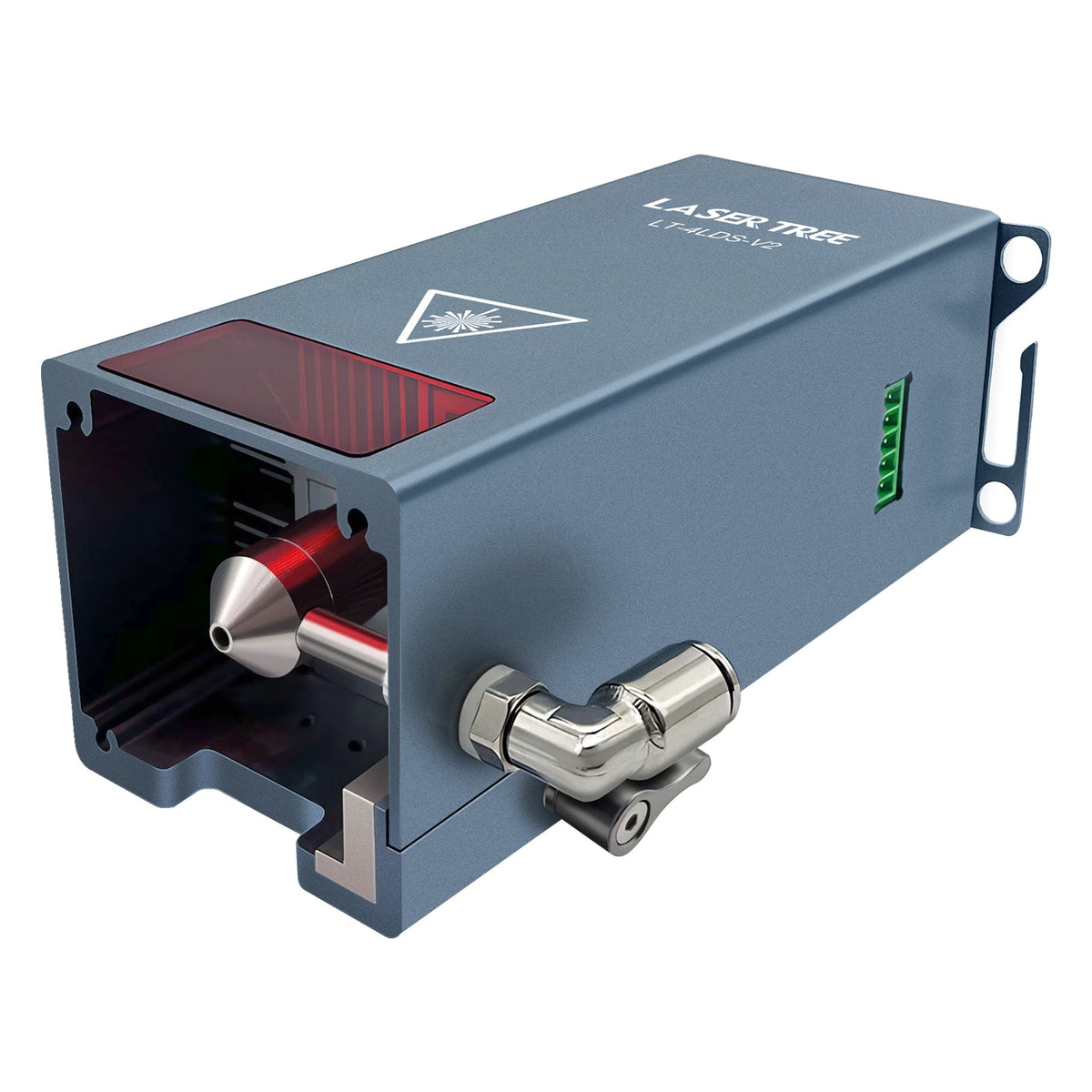 LASER TREE 20W Optical Power Laser Cutting Module