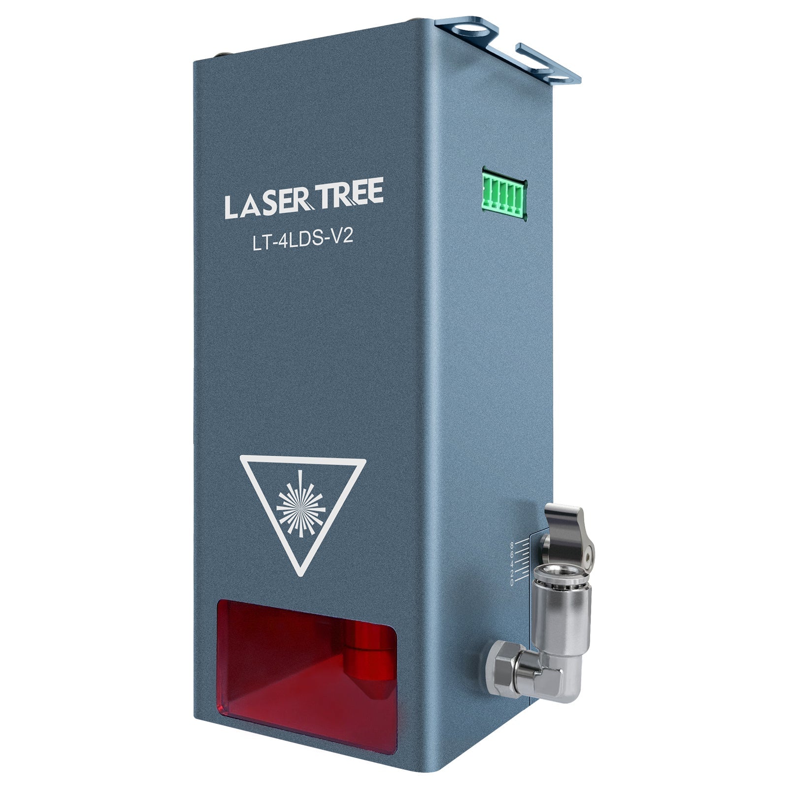 How To Identify A Good Laser Cutting Module