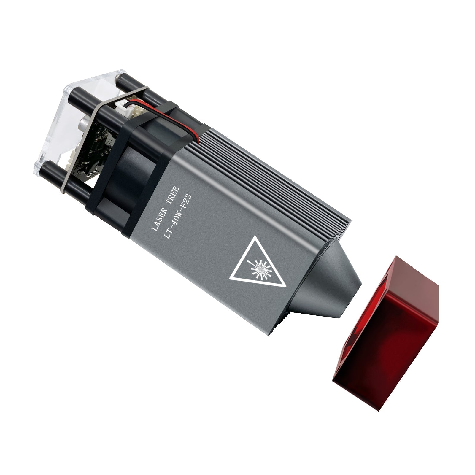 LASER TREE 5W Laser Engraver Module - Laser Tree