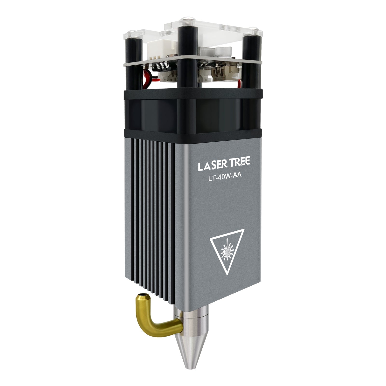 LASER TREE 5W Optical Output Power Laser Module - Laser Tree