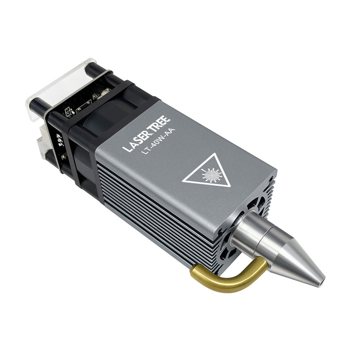 Laser Reciever Module Optics LASER TREE 5W Optical Output Power Laser Module
