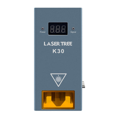 LASER TREE K30 30W+ Optical Power Laser Module - Laser Tree