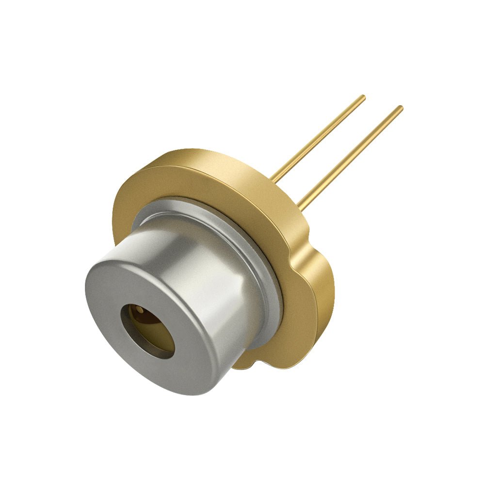 Sharp GH0382AA2G 380nm 200mW Violet Laser Diode
